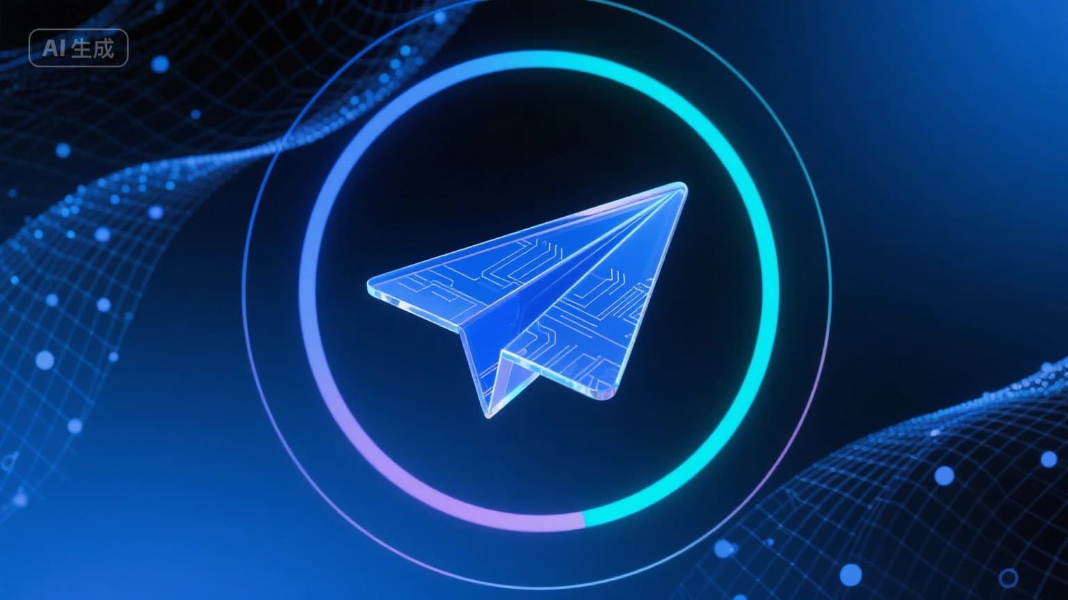 纸飞机（Telegram）怎么下载电脑？