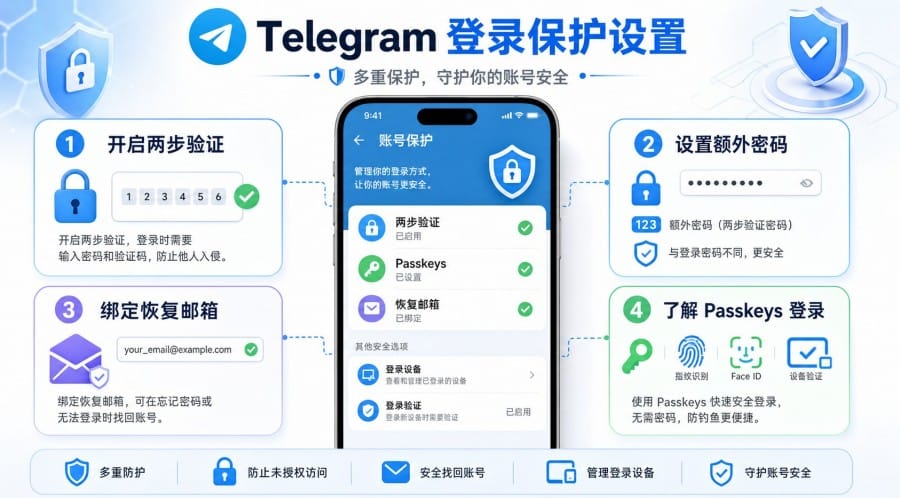 Telegram article illustration 01
