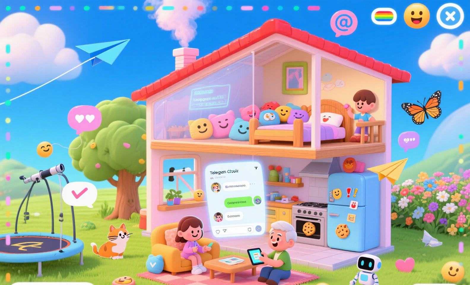 纸飞机文件下载位置查找